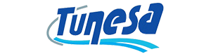 TUNESA logo
