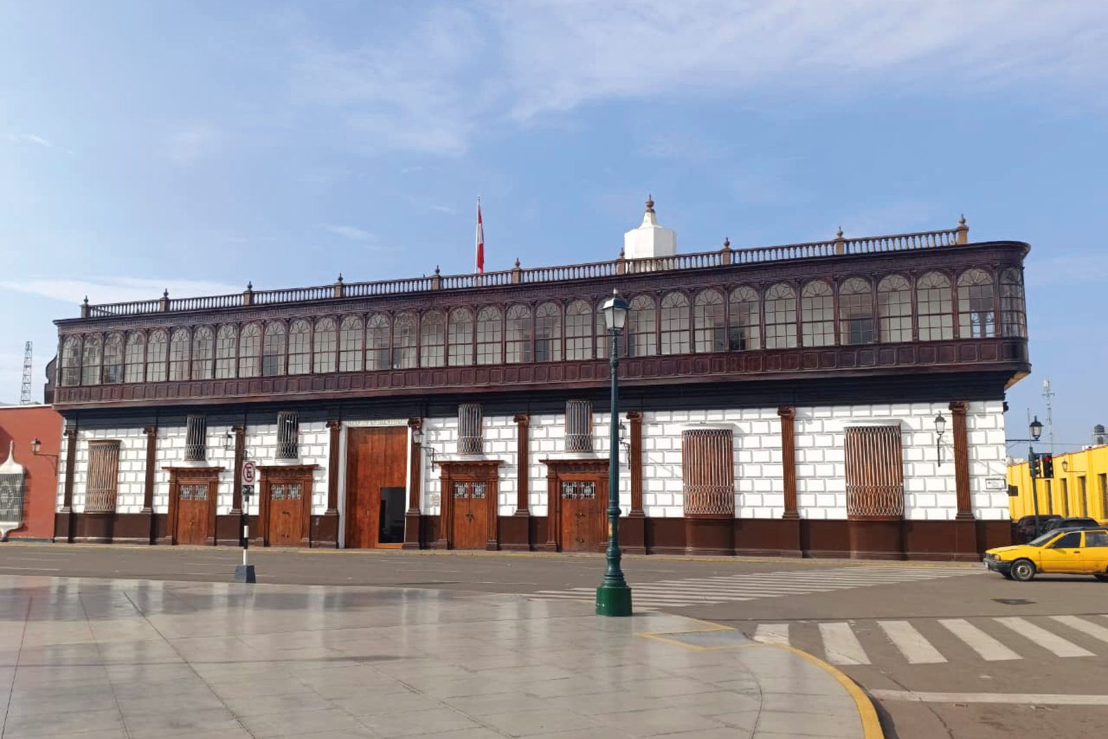 2019 CASA DE LA IDENTIDAD