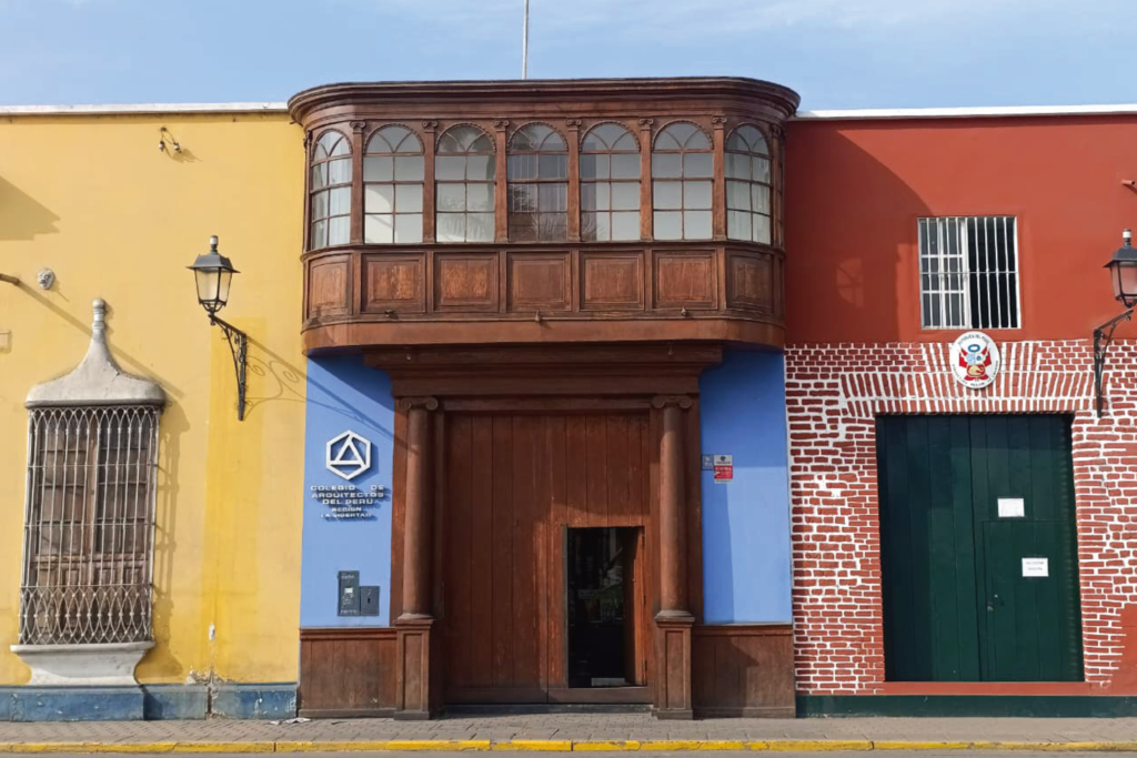 2025 CAP LA LIBERTAD